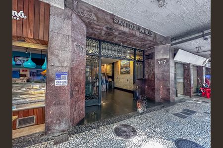 Studio para alugar com 32m², 1 quarto e sem vaga