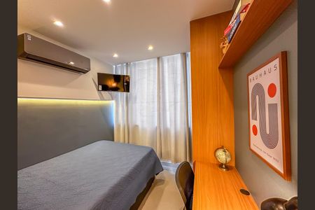Studio para alugar com 32m², 1 quarto e sem vaga