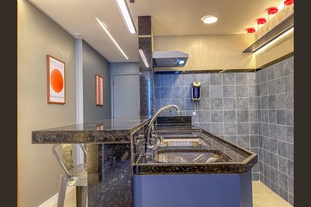 Kitnet/Studio para alugar com 1 quarto, 32m² em Centro, Rio de Janeiro