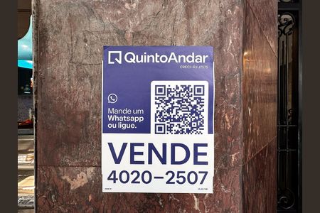 Kitnet/Studio para alugar com 1 quarto, 32m² em Centro, Rio de Janeiro