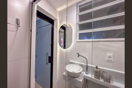 Kitnet/Studio para alugar com 1 quarto, 32m² em Centro, Rio de Janeiro
