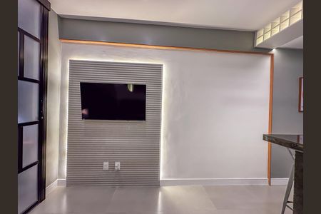 Kitnet/Studio para alugar com 1 quarto, 32m² em Centro, Rio de Janeiro
