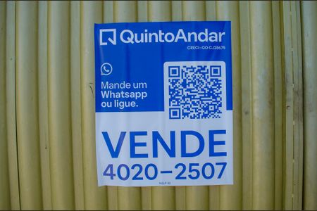 Casa à venda com 5 quartos, 35m² em Residencial Recanto do Bosque, Goiânia