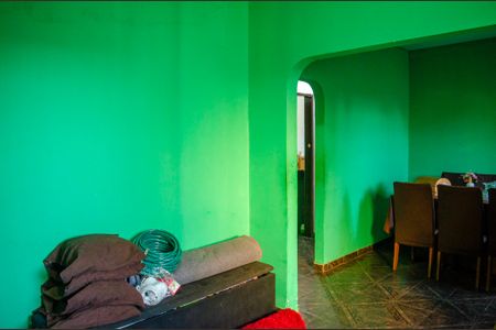 Casa à venda com 5 quartos, 35m² em Residencial Recanto do Bosque, Goiânia