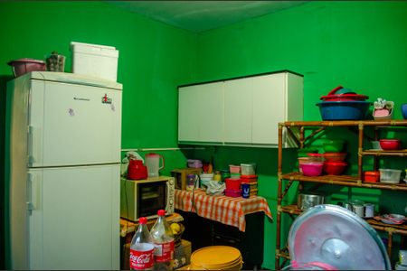 Casa à venda com 5 quartos, 35m² em Residencial Recanto do Bosque, Goiânia