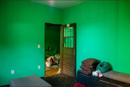 Casa à venda com 5 quartos, 35m² em Residencial Recanto do Bosque, Goiânia