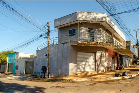 Casa à venda com 5 quartos, 35m² em Residencial Recanto do Bosque, Goiânia