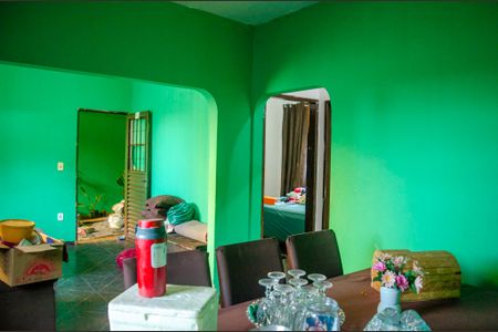 Casa à venda com 5 quartos, 35m² em Residencial Recanto do Bosque, Goiânia