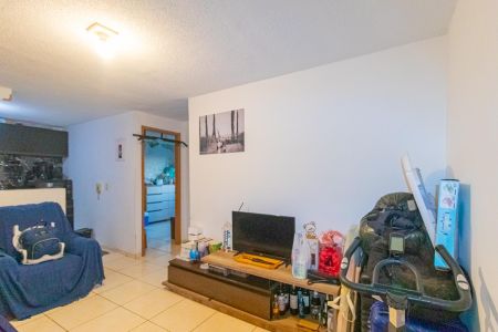 Apartamento para alugar com 42m², 2 quartos e 1 vaga Apartamento para alugar com 42m², 2 quartos e 1 vagaSala