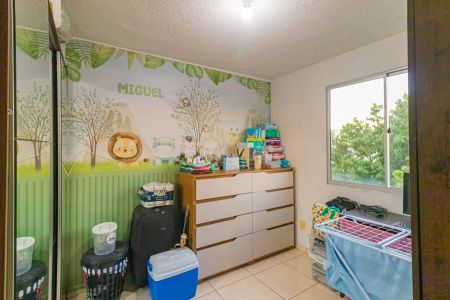 Apartamento para alugar com 42m², 2 quartos e 1 vaga Apartamento para alugar com 42m², 2 quartos e 1 vagaQuarto 1