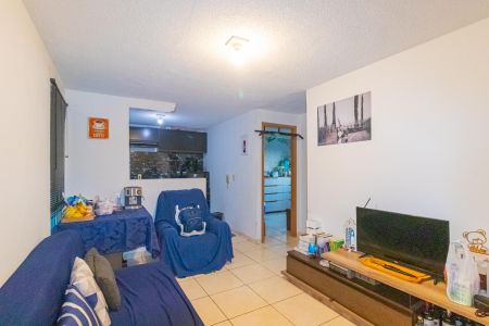 Apartamento para alugar com 2 quartos, 50m² em Estância Velha, Canoas
