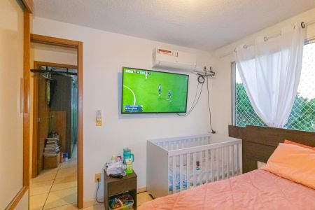 Apartamento para alugar com 42m², 2 quartos e 1 vaga Apartamento para alugar com 42m², 2 quartos e 1 vagaQuarto 2