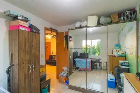 Apartamento para alugar com 42m², 2 quartos e 1 vaga Apartamento para alugar com 42m², 2 quartos e 1 vagaQuarto 1