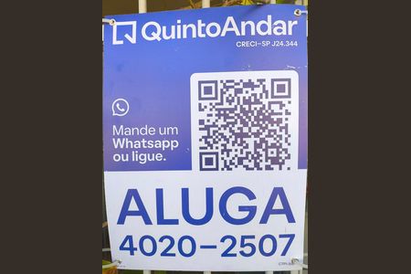 Placa de casa para alugar com 2 quartos, 100m² em Vila Joana, Jundiaí