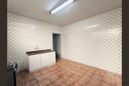 Casa para alugar com 2 quartos, 100m² em Vila Joana, Jundiaí