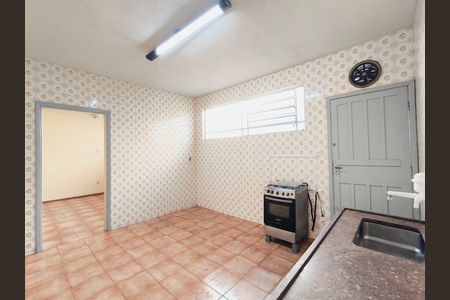 Casa para alugar com 100m², 2 quartos e 1 vaga Casa para alugar com 100m², 2 quartos e 1 vagaCozinha