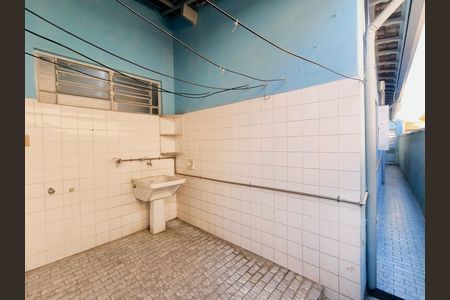 Casa para alugar com 100m², 2 quartos e 1 vaga Casa para alugar com 100m², 2 quartos e 1 vagaÁrea de serviço