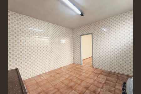 Casa para alugar com 2 quartos, 100m² em Vila Joana, Jundiaí