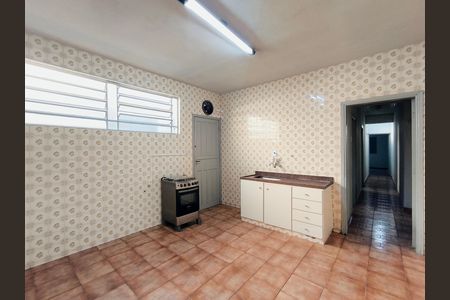 Casa para alugar com 2 quartos, 100m² em Vila Joana, Jundiaí