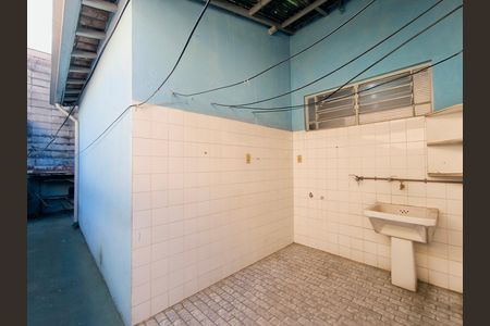 Casa para alugar com 100m², 2 quartos e 1 vaga Casa para alugar com 100m², 2 quartos e 1 vagaÁrea de serviço
