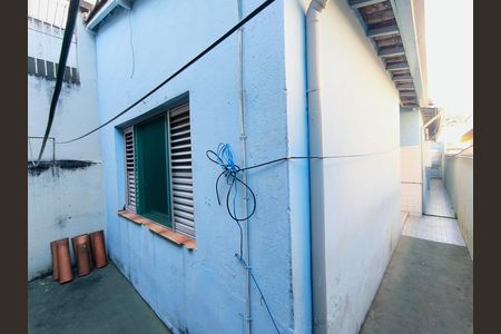Casa para alugar com 100m², 2 quartos e 1 vaga Casa para alugar com 100m², 2 quartos e 1 vagaÁrea de serviço