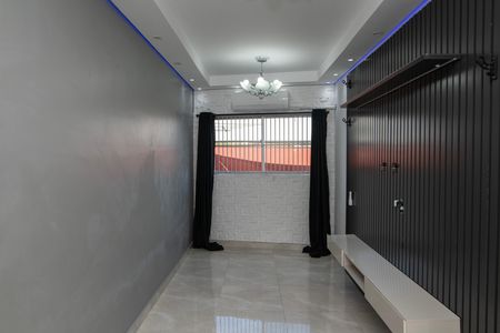 Apartamento para alugar com 62m², 2 quartos e 1 vaga Apartamento para alugar com 62m², 2 quartos e 1 vagaSala