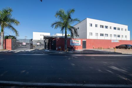 Apartamento para alugar com 62m², 2 quartos e 1 vaga Apartamento para alugar com 62m², 2 quartos e 1 vagaFachada do Condomínio