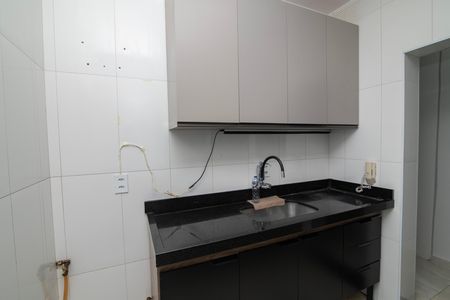 Apartamento para alugar com 62m², 2 quartos e 1 vaga Apartamento para alugar com 62m², 2 quartos e 1 vagaCozinha