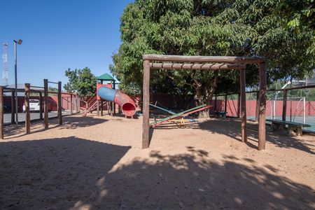 Apartamento para alugar com 62m², 2 quartos e 1 vaga Apartamento para alugar com 62m², 2 quartos e 1 vagaÁrea Comum - Playground