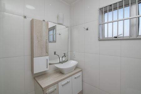 Apartamento para alugar com 62m², 2 quartos e 1 vaga Apartamento para alugar com 62m², 2 quartos e 1 vagaBanheiro