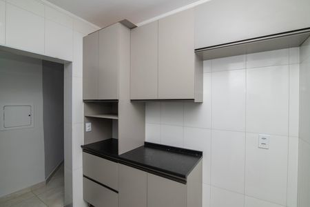 Apartamento para alugar com 62m², 2 quartos e 1 vaga Apartamento para alugar com 62m², 2 quartos e 1 vagaCozinha