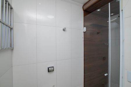 Apartamento para alugar com 62m², 2 quartos e 1 vaga Apartamento para alugar com 62m², 2 quartos e 1 vagaBanheiro