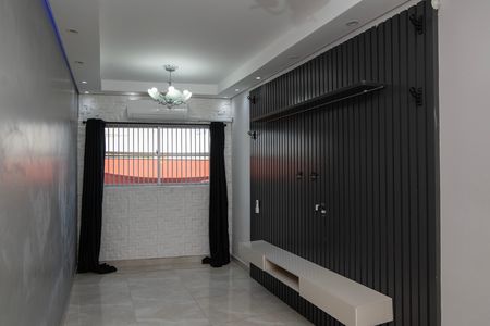 Apartamento para alugar com 62m², 2 quartos e 1 vaga Apartamento para alugar com 62m², 2 quartos e 1 vagaSala