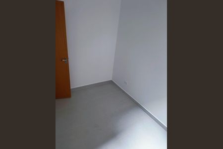Quarto de apartamento à venda com 1 quarto, 27m² em Santana, São Paulo