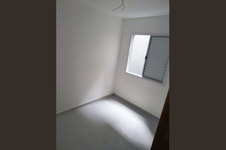 Quarto de apartamento à venda com 1 quarto, 27m² em Santana, São Paulo