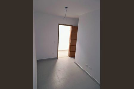 Sala de apartamento à venda com 1 quarto, 27m² em Santana, São Paulo