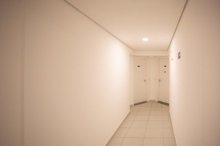Apartamento à venda com 55m², 2 quartos e 1 vagaHall de entrada