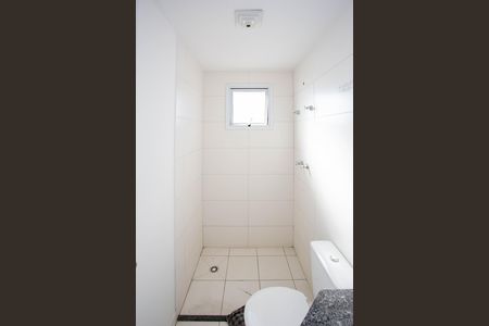 Apartamento à venda com 55m², 2 quartos e 1 vagaBanheiro da Suíte