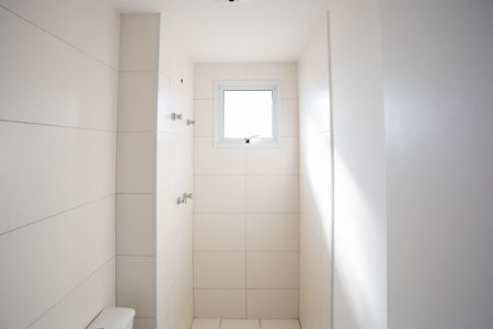 Apartamento à venda com 55m², 2 quartos e 1 vagaBanheiro Social
