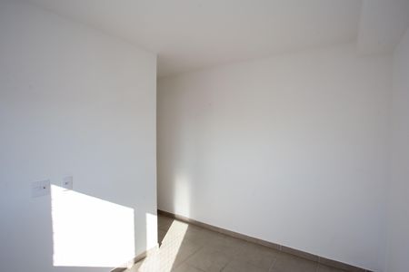 Apartamento à venda com 55m², 2 quartos e 1 vagaQuarto Suíte