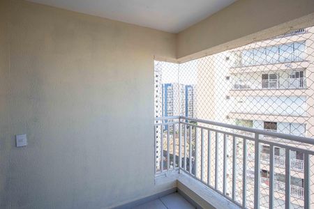 Apartamento à venda com 55m², 2 quartos e 1 vagaVaranda/Area de Serviço