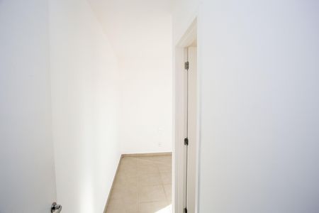 Apartamento à venda com 55m², 2 quartos e 1 vagaQuarto Suíte