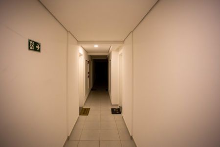 Apartamento à venda com 55m², 2 quartos e 1 vagaHall de entrada