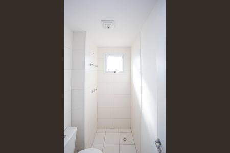 Apartamento à venda com 55m², 2 quartos e 1 vagaBanheiro Social