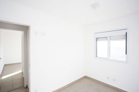 Apartamento à venda com 55m², 2 quartos e 1 vagaQuarto 2