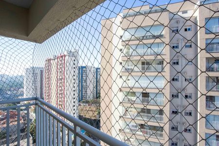 Apartamento à venda com 55m², 2 quartos e 1 vagaVaranda/Area de Serviço