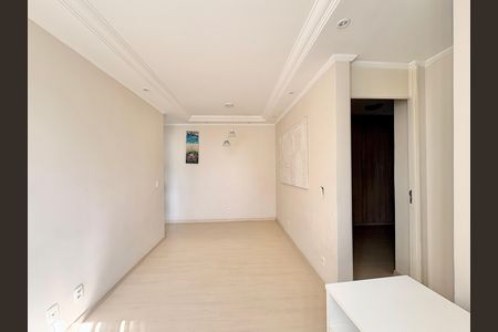 Sala de apartamento para alugar com 2 quartos, 53m² em Jardim Iris, São Paulo