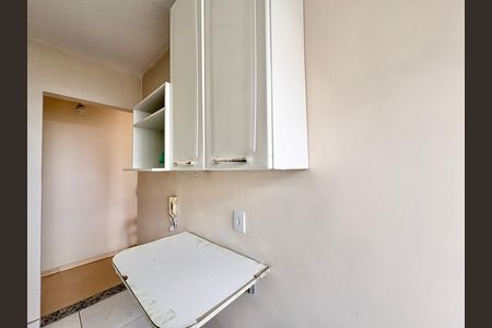 Apartamento para alugar com 53m², 2 quartos e sem vaga Apartamento para alugar com 53m², 2 quartos e sem vagaCozinha