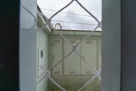 Vista do Quarto de apartamento à venda com 2 quartos, 70m² em Vila Dusi, São Bernardo do Campo