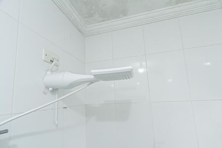 Banheiro da Suíte de apartamento à venda com 2 quartos, 70m² em Vila Dusi, São Bernardo do Campo
